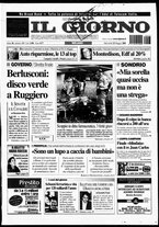 giornale/CFI0354070/2001/n. 121 del 23 maggio